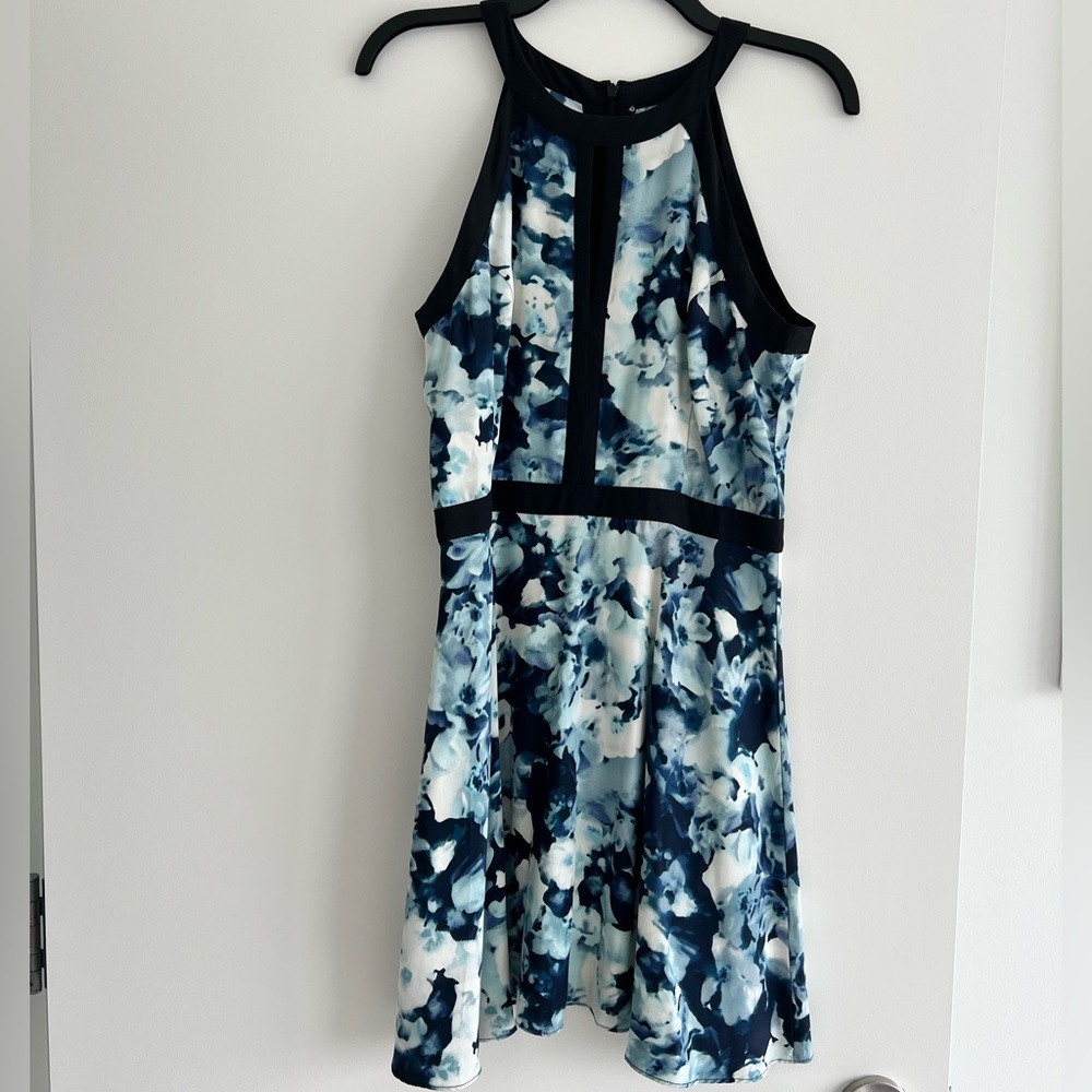 Parker Mini Dress